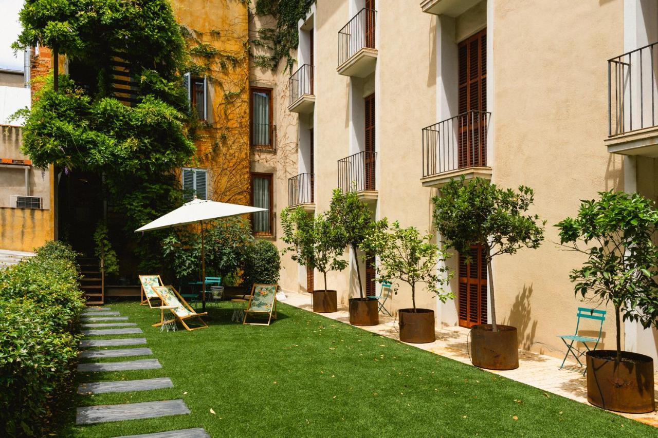 Hotel Fonda 1771 Granollers